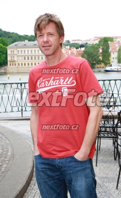 0373 Jiri Langmajer
