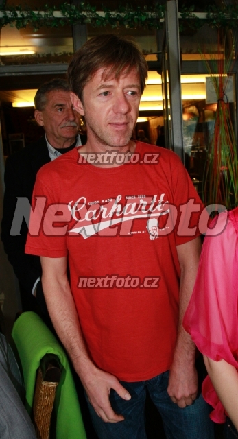0406 Jiri Langmajer
