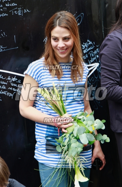 0758 Aneta Langerova