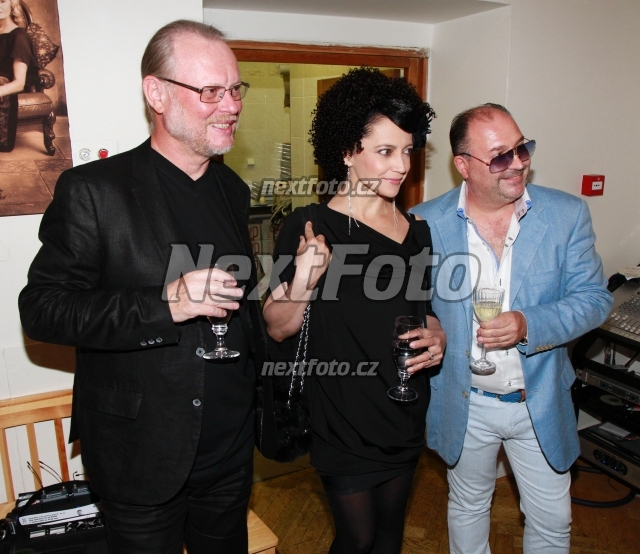 1256 Vaso Patejdl Lucie Bila Michal David