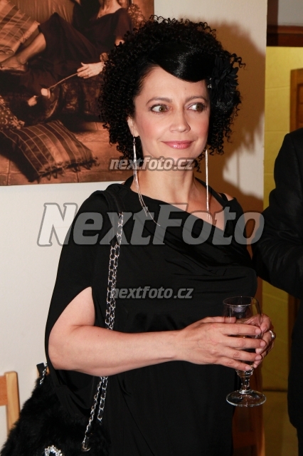 1272 Lucie Bila