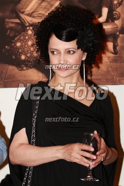 1302 Lucie Bila