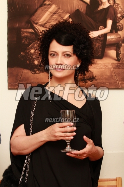 1307 Lucie Bila
