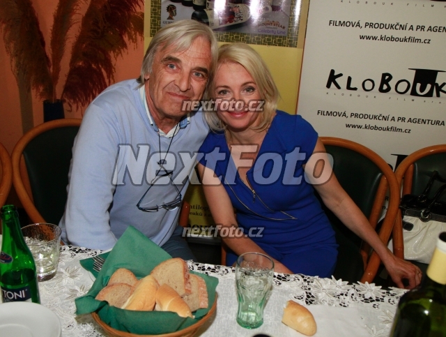 2606 Stepan Zilka Veronika Zilkova