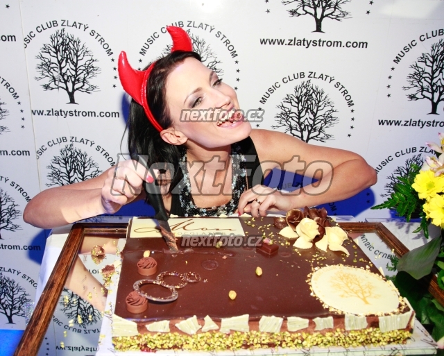 3047 Gabina Partysova