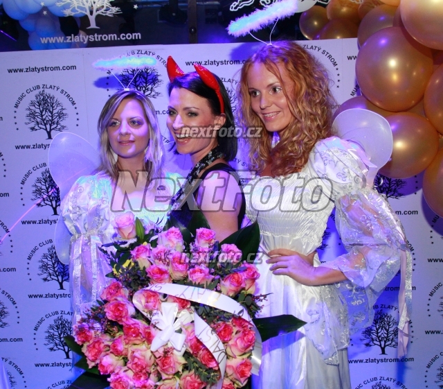 3054 Gabina Partysova