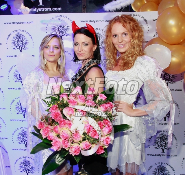 3057 Gabina Partysova