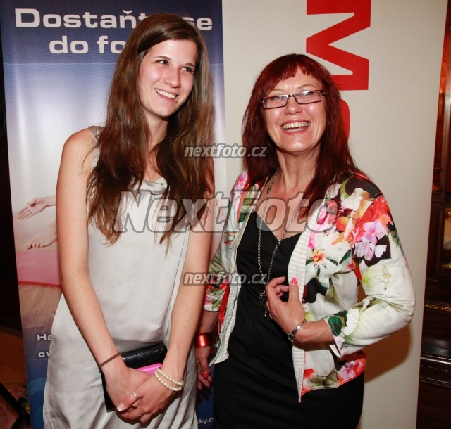 3331 Katerina Cajthamlova Dcera