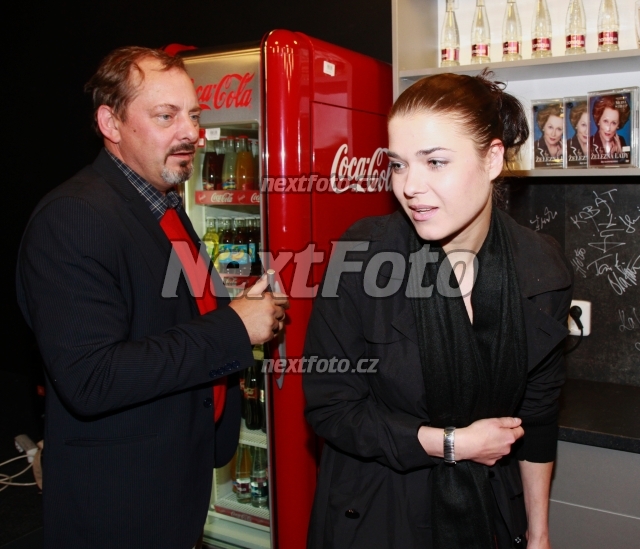 3841 Otakar Brousek Irena Machova