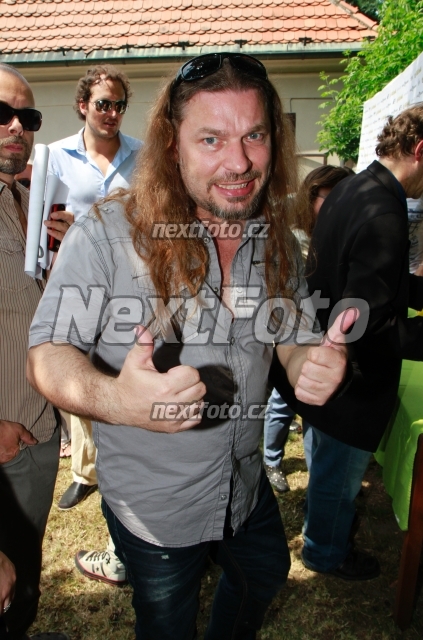 5261 Petr Kolar