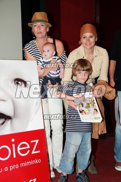 7279 Lucie Benesova Jitka Cvancarova