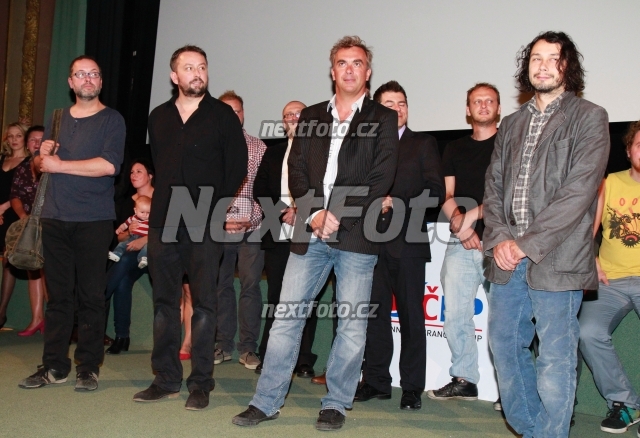 2079 Josef Polasek Marek Daniel Tomas Matonoha Pavel Liska