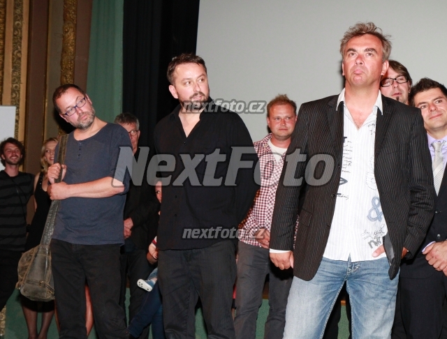 2083 Josef Polasek Marek Daniel Tomas Matonoha