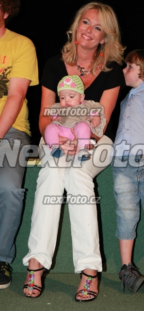2090 Lucie Benesova
