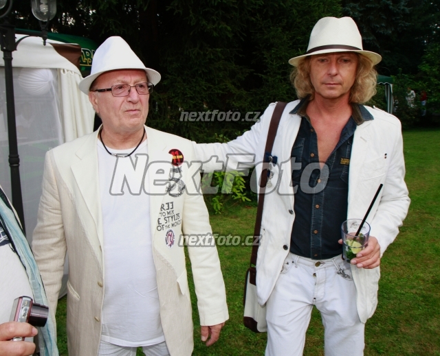 2975 Petr Janda Peter Nagy