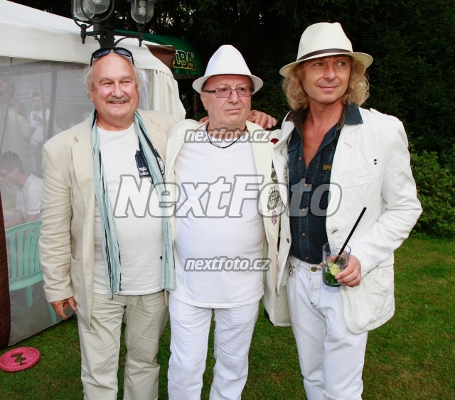 2979 Petr Janda Peter Nagy