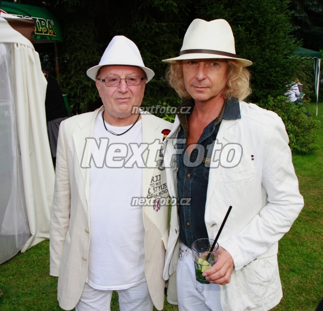 2981 Petr Janda Peter Nagy