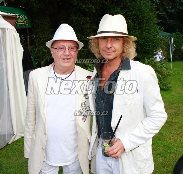 2983 Petr Janda Peter Nagy