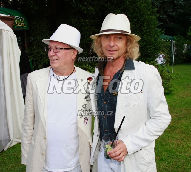 2984 Petr Janda Peter Nagy