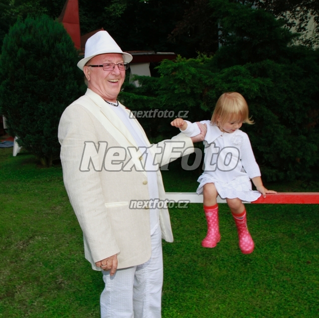 2986 Petr Janda Anezka Jandova