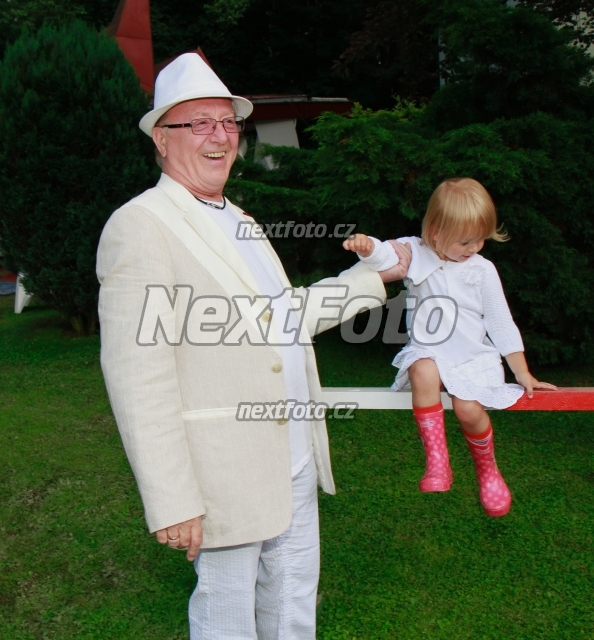 2987 Petr Janda Anezka Jandova