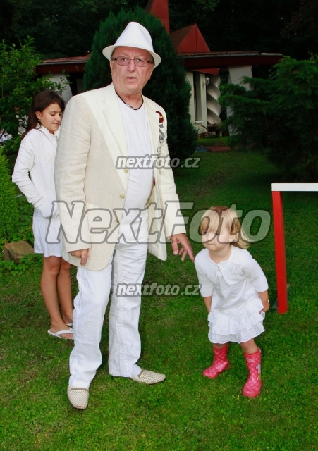 3000 Petr Janda Anezka Jandova