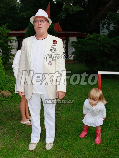 3002 Petr Janda Anezka Jandova