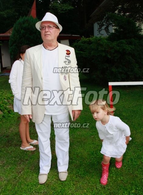 3003 Petr Janda Anezka Jandova