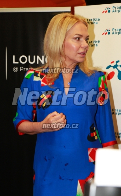 3535 Dagmar Havlova