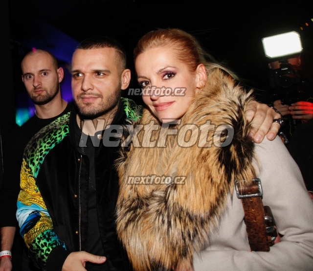 4863 Dara Rolins Patrik Rytmus Vrbovsky