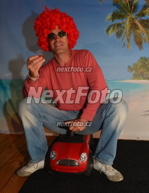 3641 Petr Zverina