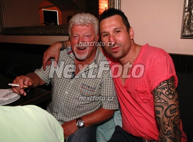 3787 Milan Drobny Uwa