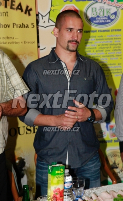 4023 Tomas Plekanec