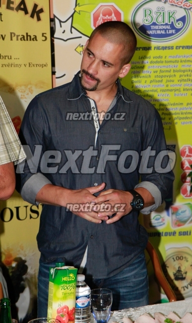 4035 Tomas Plekanec