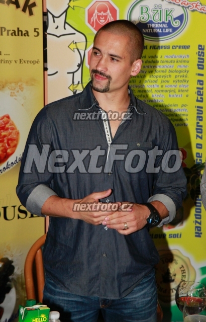 4047 Tomas Plekanec