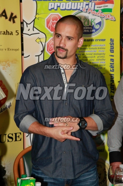 4057 Tomas Plekanec