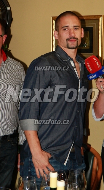 4077 Tomas Plekanec