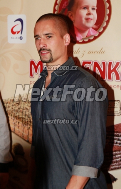 4109 Tomas Plekanec