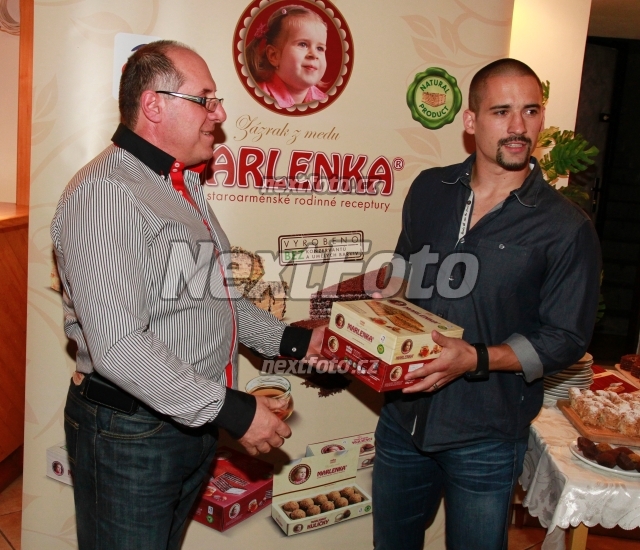 4122 Tomas Plekanec