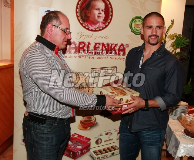 4124 Tomas Plekanec