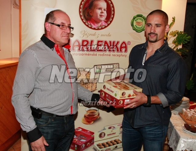 4126 Tomas Plekanec