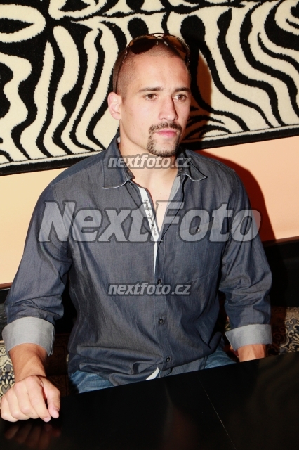 4198 Tomas Plekanec