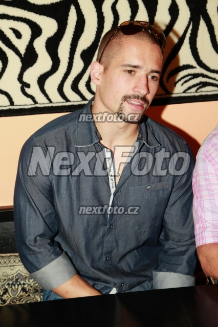 4201 Tomas Plekanec