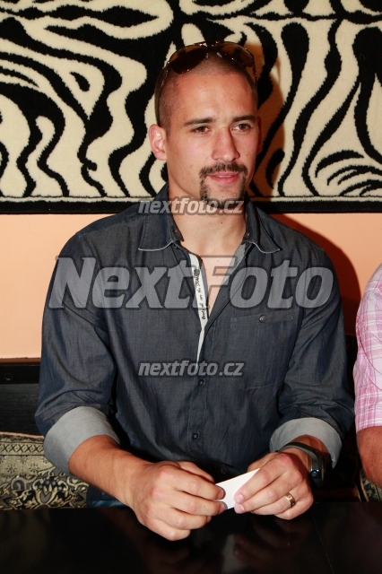 4206 Tomas Plekanec