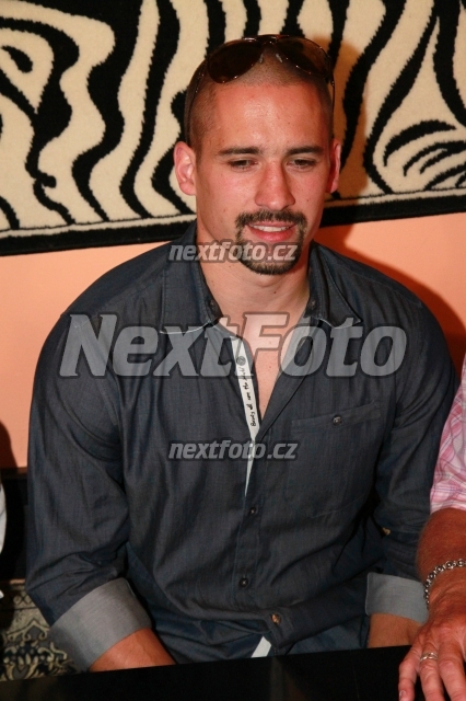 4215 Tomas Plekanec