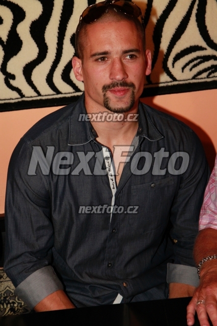 4219 Tomas Plekanec