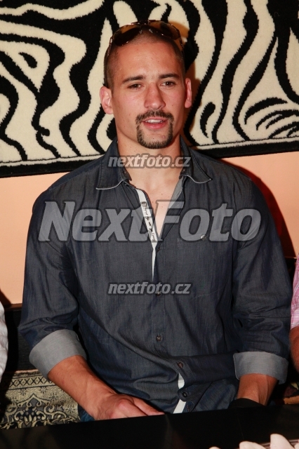 4221 Tomas Plekanec