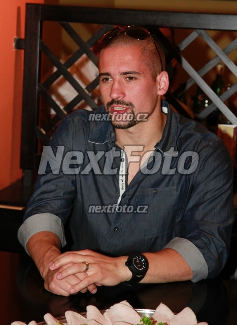 4230 Tomas Plekanec