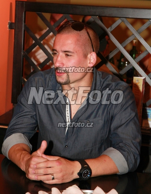 4232 Tomas Plekanec