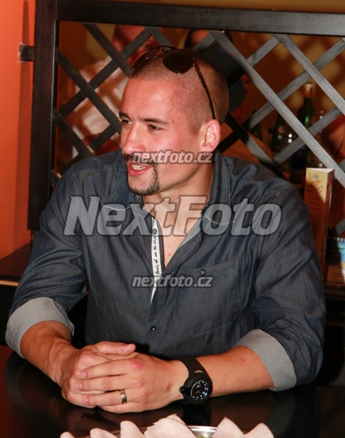 4233 Tomas Plekanec